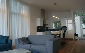 Watervilla Paterswoldsemeer